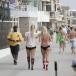 Hottest Beach Volleyball Tournament of the Year