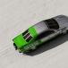 Ford Fusion Hydrogen 999 Breaks 200 mph [w/ PICS]