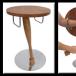 10 Cool Pieces of Transformable, Convertible & Collapsible Furniture [PICS]