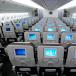 Korean Air's Coach Cabin is as High-Tech as Their Country [PICS]