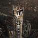 Castle House Skyscraper Makes it's Own Electricity (with PIC)