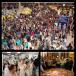 Strange Urban Gatherings: From Subway Parties to Pillow Fights [PICS]