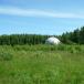 Strange Ball located in western part of Russia [PICS]