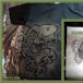 How to Use Bleach to Create Your Own T Shirt Design (PICS)