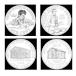 New "Tails" Side of 2009 Abraham Lincoln Penny (Pic)