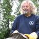 Killer Turtle Finally Captured (with pics)