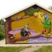 The Most Amazing Graffiti Street Art From Around the World [Pictures]