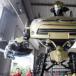 Chinese Man Builds Transformer out of Citroen (PICS)