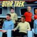 First Look: The Cast of JJ Abrams&acirc; Star Trek (Pics)
