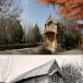 Iran&acirc;s Stunning Wooden Village [PICS]