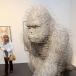 Coat Hanger Gorilla [pic]