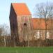 New World Record Holder Beats Pisa for 'Most Lopsided Building' [w/pic]