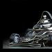F1 lawn mower cuts down the competition like Schumacher [pics]