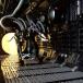 Dioramas from 'Aliens' Recreated in LEGOs (PICS)