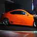 First pictures of the new 300 HP Hyundai Genesis Coupe