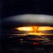 Photos From French Nuclear Test, 1970