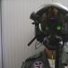 F-35 Joint Striker Fighter helmet renders the plane nearly invisible