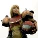 Best Metroid CosPlay ever [image/Samus]