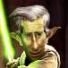 42 Pictures: Celebrities as Star Wars Characters