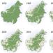 Southeast Asia Paying High Environmental Price for Palm Oil [Sad Pics]