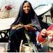 The Life of Women in Iran (PICS)