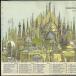 The Old World&acirc;s Tallest Buildings in 1884 (Pic)