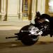 New Dark Knight Photo: Batman Rides His BatPod!