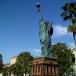 Cloverfield Displays Headless Statue of Liberty as Promo