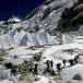 Photos From Early Mt Everest Expeditions. [Nat Geo]