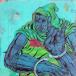 Marvel Heroes As Seen By Bohemian Artists [100+ PICS] 