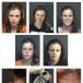 The Hottest Female Arrestee You'll See Today (PICS)