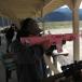 A Hello Kitty assault rifle that actually exists