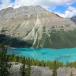 Beautiful Lake in the Canadian Rockies (Wallpaper PIC!)