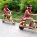 Flintstone's Bike Exists ! [Pic]
