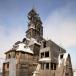 5 Incredible Works of Insane Architectural Genius [+PICS]