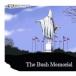 The Bush Memorial [COMIC]