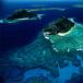 Spectacular Aerial Photos of Ocean Islands Around World