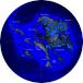 The Continent of Antarctica -- Without all the Ice (PIC)