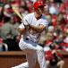 Baseball's Feel-good Storylines for 2008 [pics]