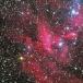 Astronomy Picture of the Day: The Running Chicken Nebula