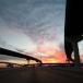 The Sunset Splendor of Ozone [PICS]