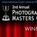 Int'l Masters Cup Award Winners: Images Of Nature 