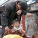 Haunting Pictures Of The China Earthquake