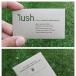 42 Unusually Brilliant Business Card Designs [PICS]