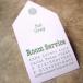 42 (More!) Unusually Brilliant Business Card Designs [PICS]