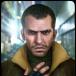 Realistic Rendering of Niko Bellic