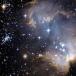 NASA: Young Star Cluster NGC 602