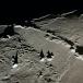 Man on the Moon: Images of the Future and Past [PICS]