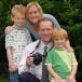Dad of 3 branded 'pervert' for photographing his own kids