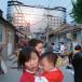 A Look at China (New Merging with Old)